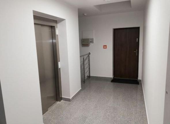 Apartament 80M2 Z 70M2 Tarasem -W Pelni Wyposazony - Wyjatkowe Centrum Miasta Wloclawek Exterior photo